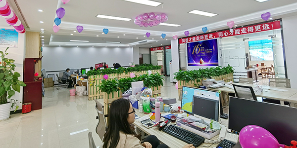 广州广告喷绘公司哪家好？就选鸿润广告科技